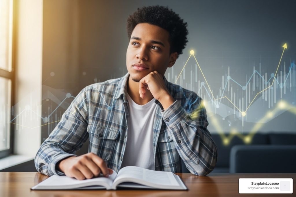 Student loan rate trends